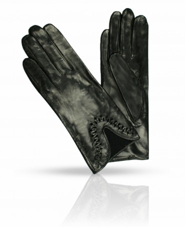 Перчатки Женские 81_SIMASE/BL//11